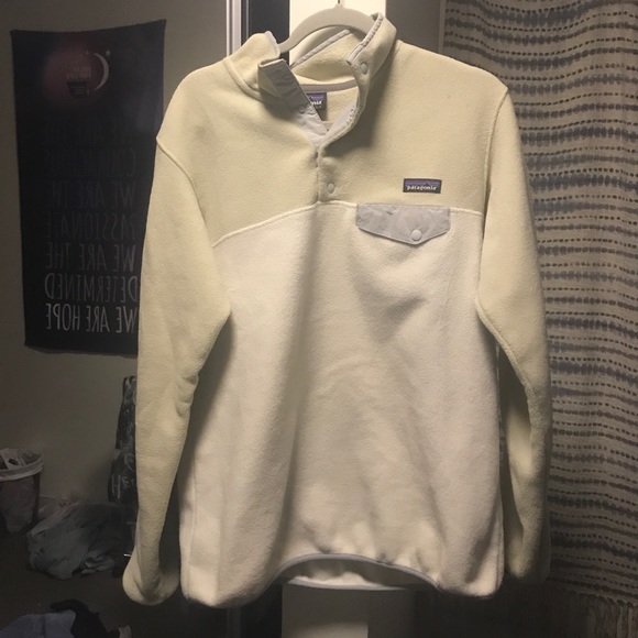 Patagonia Sweaters - Patagonia Snap-T